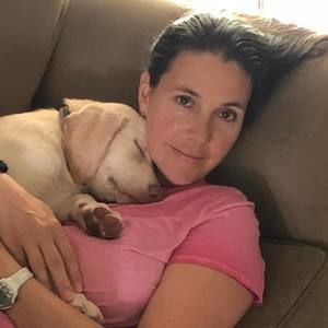 Meet your Posher, Tara